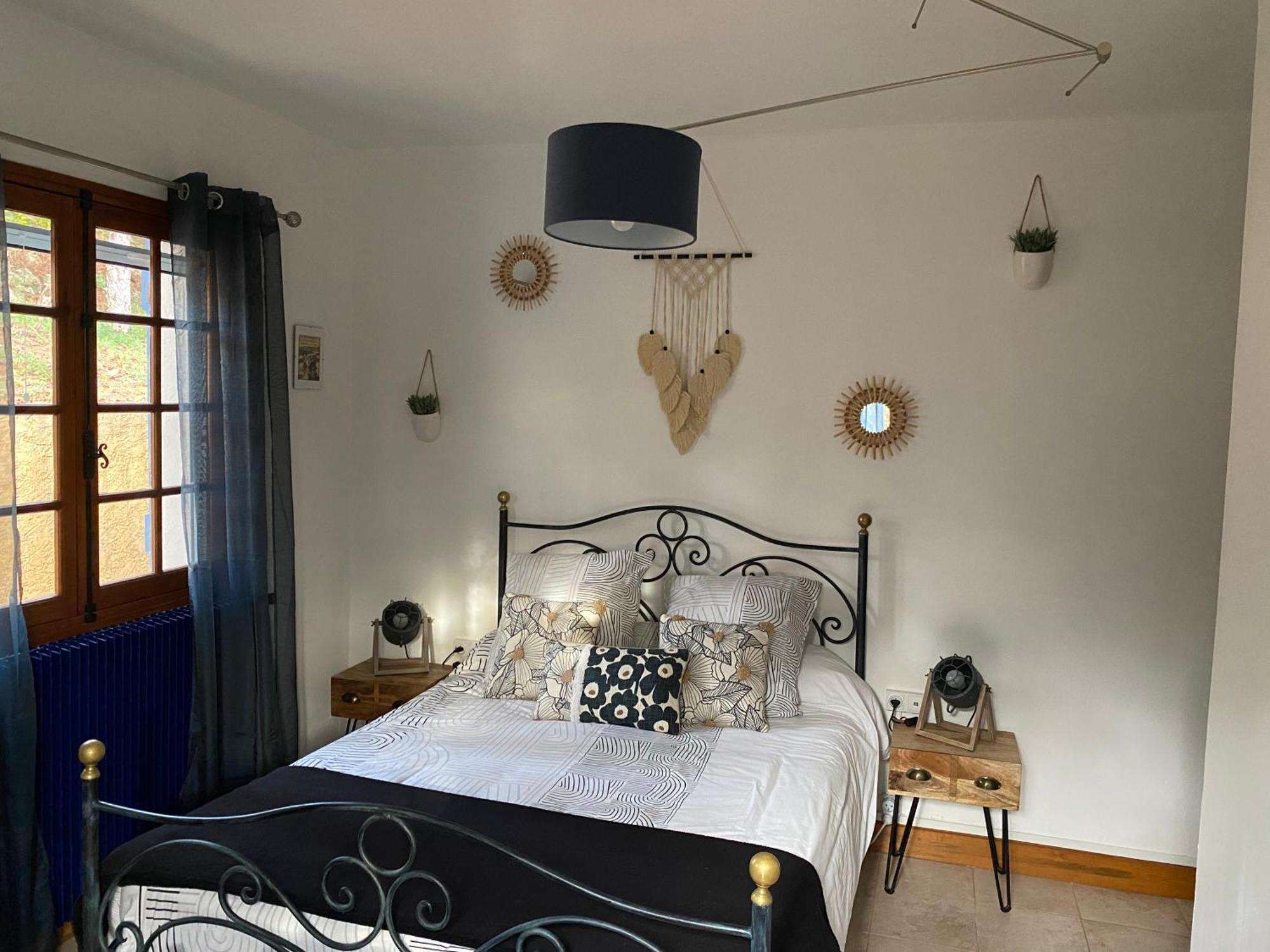 Chambres D'Hotes De Charme La Joseline Flayosc Eksteriør billede